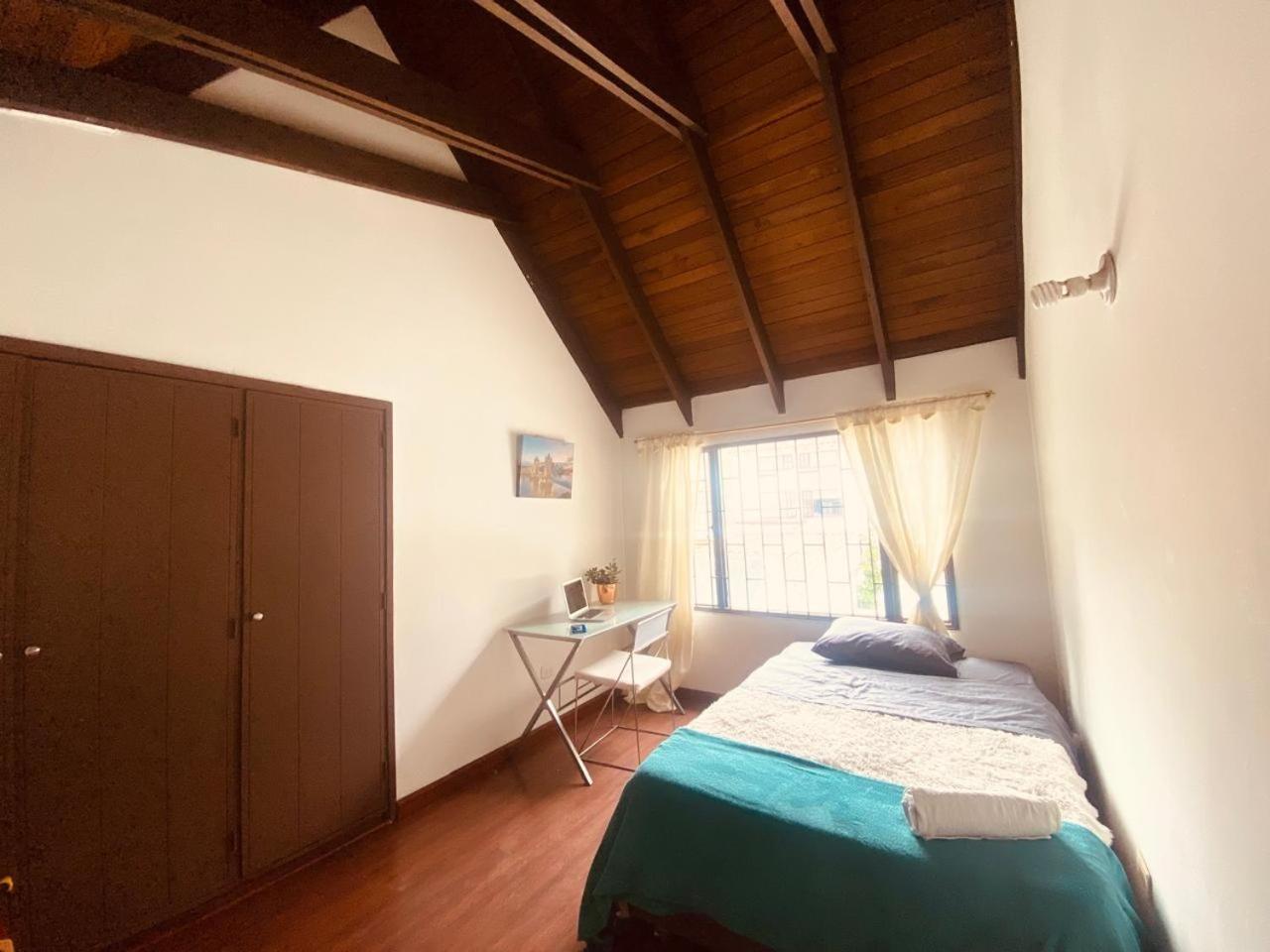 Hotel Recreo De Los Frailes - Bogota — Photos 2