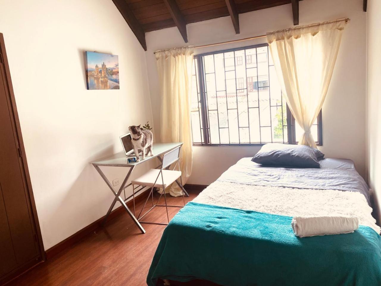 Hotel Recreo De Los Frailes - Bogota — Photos 3