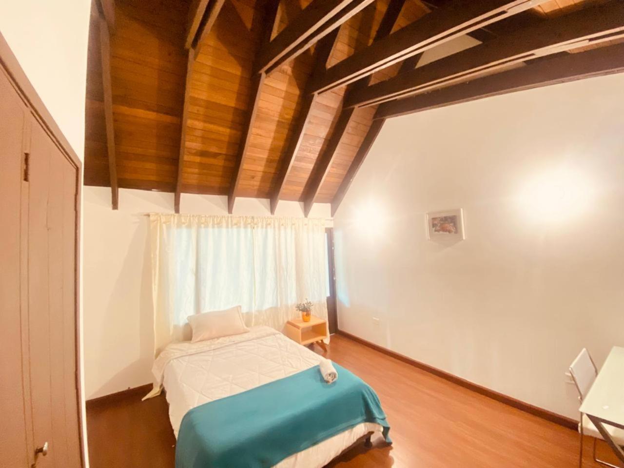 Hotel Recreo De Los Frailes - Bogota, Bogota